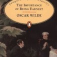 The Importance of Being Earnest(2007年Penguin Books Ltd (UK)出版的圖書)