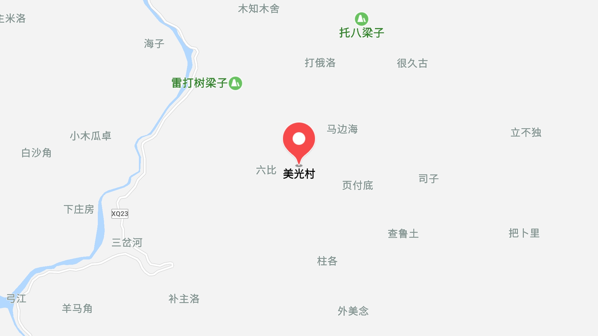 地圖信息