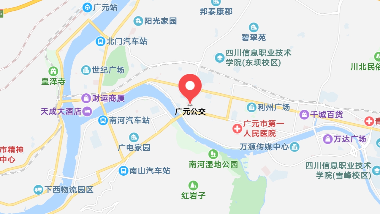 地圖信息