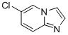 6-氯-咪唑並[1,2-a]吡啶