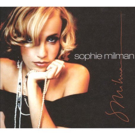 sophie milman