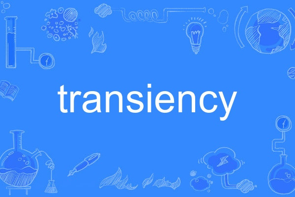 transiency