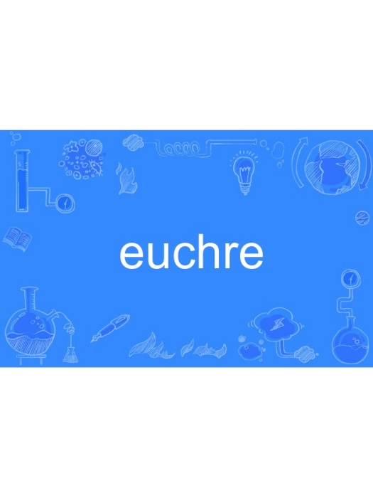 euchre