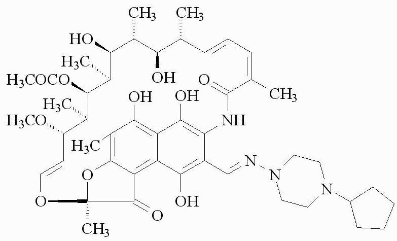 分子式