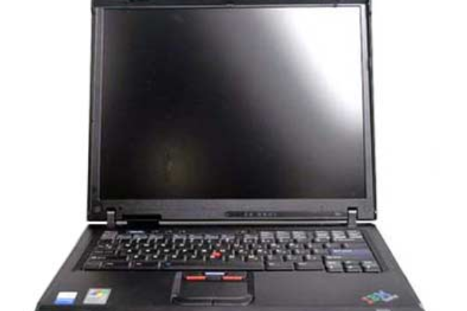 IBM ThinkPad R51 1829NCO