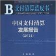 支付清算藍皮書：中國支付清算發展報告