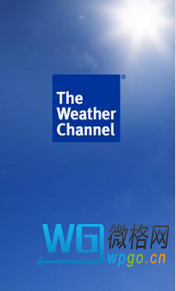 The Weather Channel