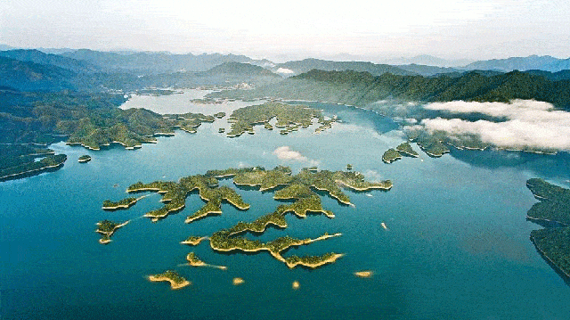 黃山楊家寨