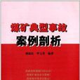 煤礦典型事故案例剖析