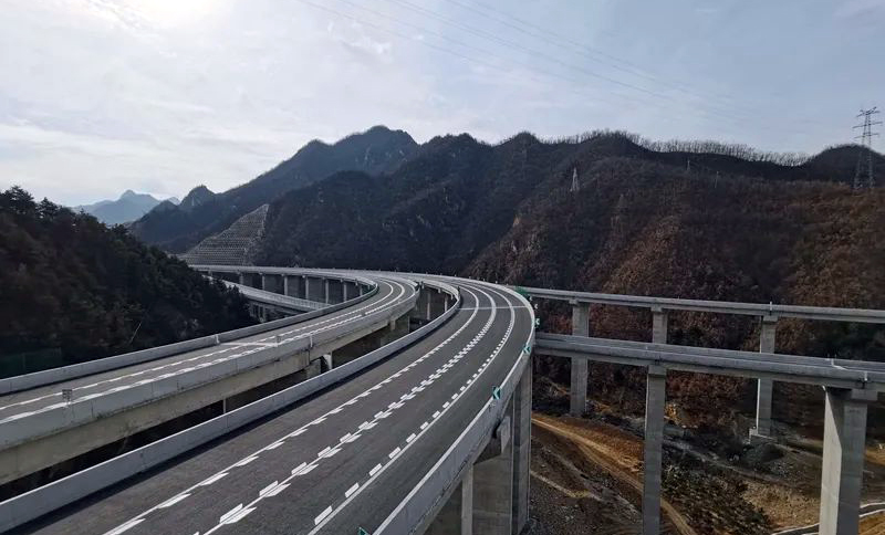 濟源—洛陽高速公路