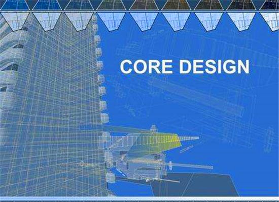 Core Design