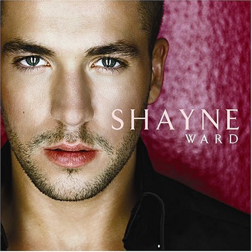 SHAYNE WARD