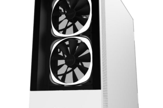 NZXT H510 Elite