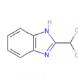 2-（二氯甲基）苯並咪唑