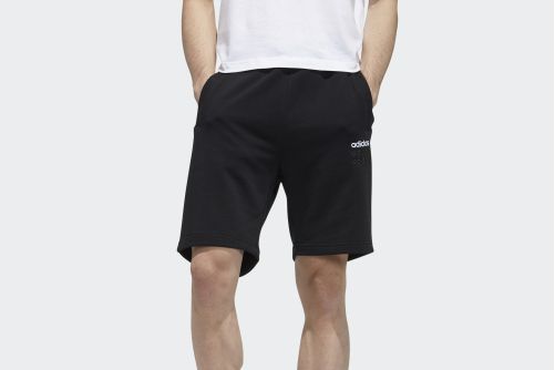 ADIDAS NEO M CE C+ SHORTS 夏季運動短褲