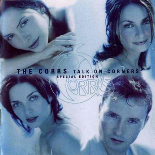 可兒家族合唱團(the Corrs)