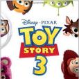 Toy Story 3(Jones, Jasmine著圖書)