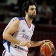 Milos Teodosic