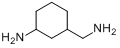 3-氨甲基環己胺