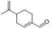 4-（1-甲基乙烯基）-1-環己烯-1-甲醛