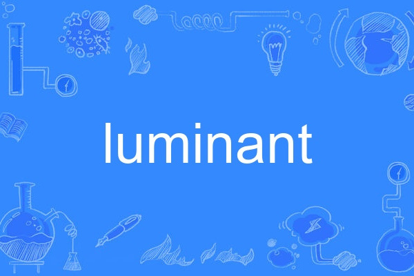 luminant