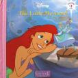 The Little Mermaid Disney Princess Vol. 2