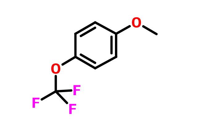 4-（三氟甲氧基）苯甲醚