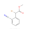 溴（2-氰基苯基）乙酸甲酯