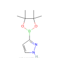 1H-吡唑-3-硼酸頻哪酯