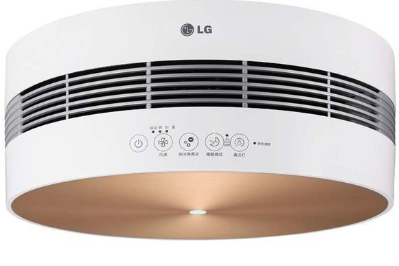 LG PS-V219CG