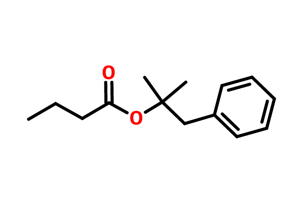 α,α-二甲基苯乙醇丁酸酯