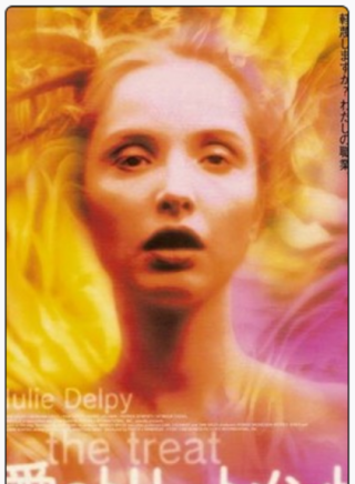 朱莉·德爾佩(JULIE DELPY)