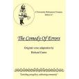 A Community Shakespeare Company Edition of THE COMEDY OF ERRORS