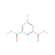 4-氯吡啶-2,6-二羧酸