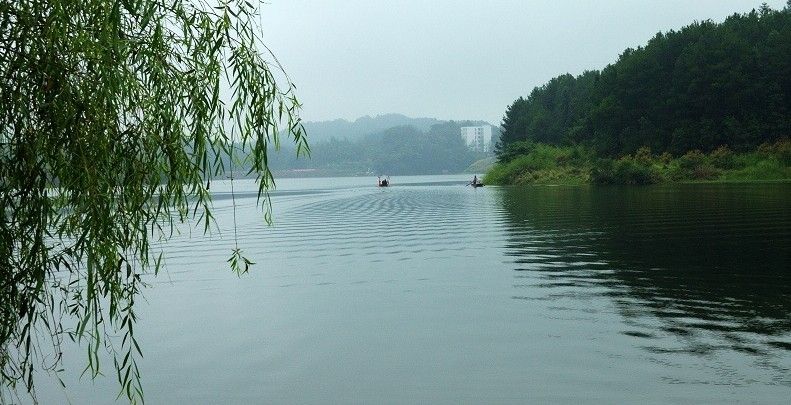 黎香湖