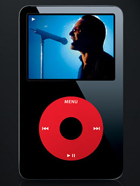 第五代ipod（新型）