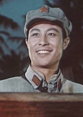 紅色娘子軍(中國1961年謝晉執導劇情片)