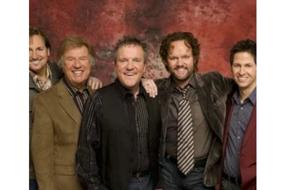 Gaither Vocal Band