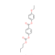 4-（4-乙氧基苯氧基羰基）苯基碳酸丁酯