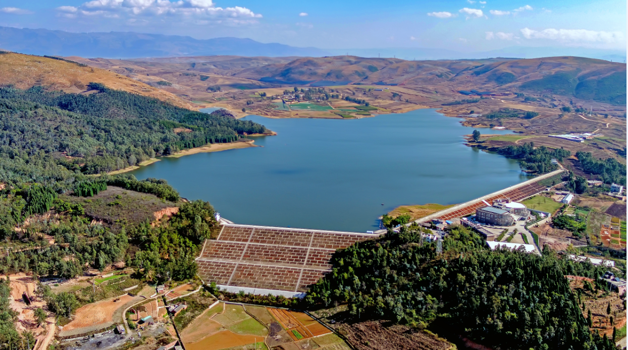 雲南省紅河州水利水電勘察設計研究院