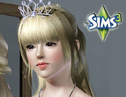 My Sims