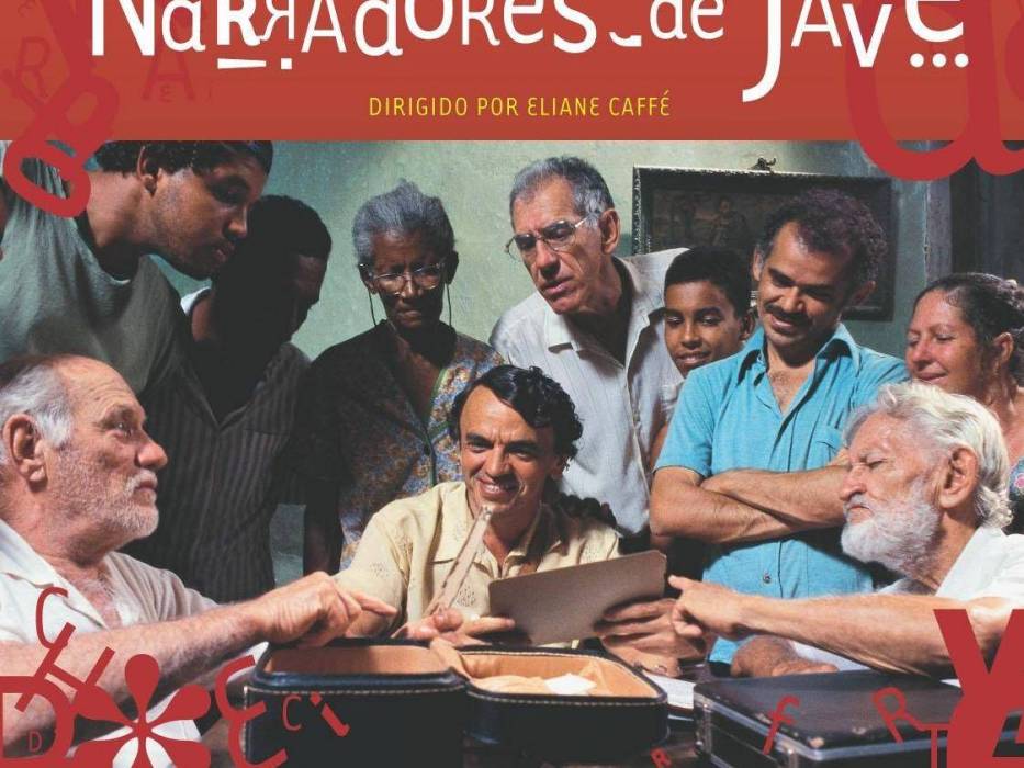 Narradores de Javé