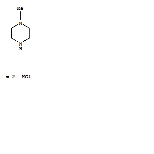 1-甲基哌嗪鹽酸鹽