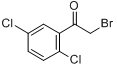 2-溴-1-（2,5-二氯苯基）乙酮