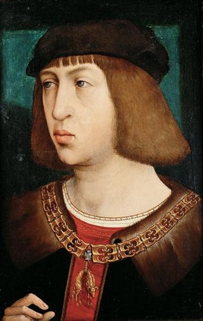 腓力一世(奧地利大公、卡斯蒂利亞國王)