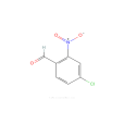 4-氯-2-硝基苯甲醛