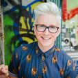 Tyler Oakley