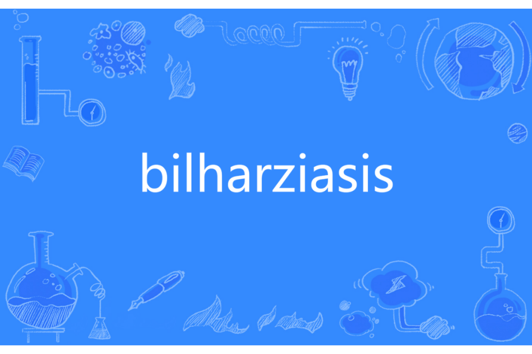 bilharziasis