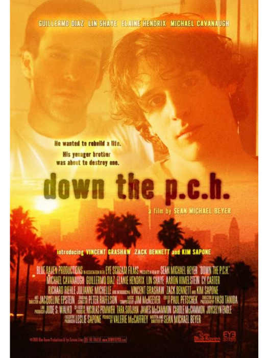 Down the P.C.H