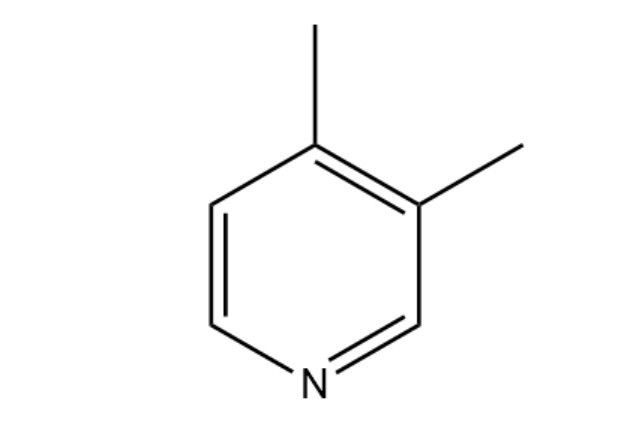3,4-二甲基吡啶
